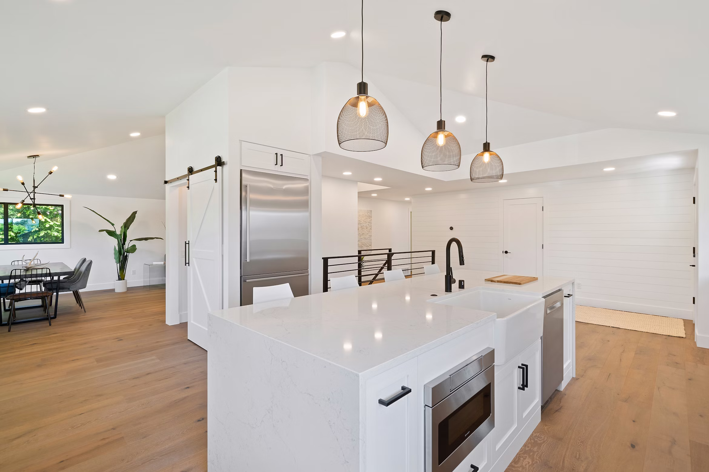 Home Renovation Planning